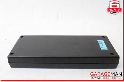 00-06 Mercedes R230 SL500 CL500 Voice Command Control Module Unit SYN9266A OEM