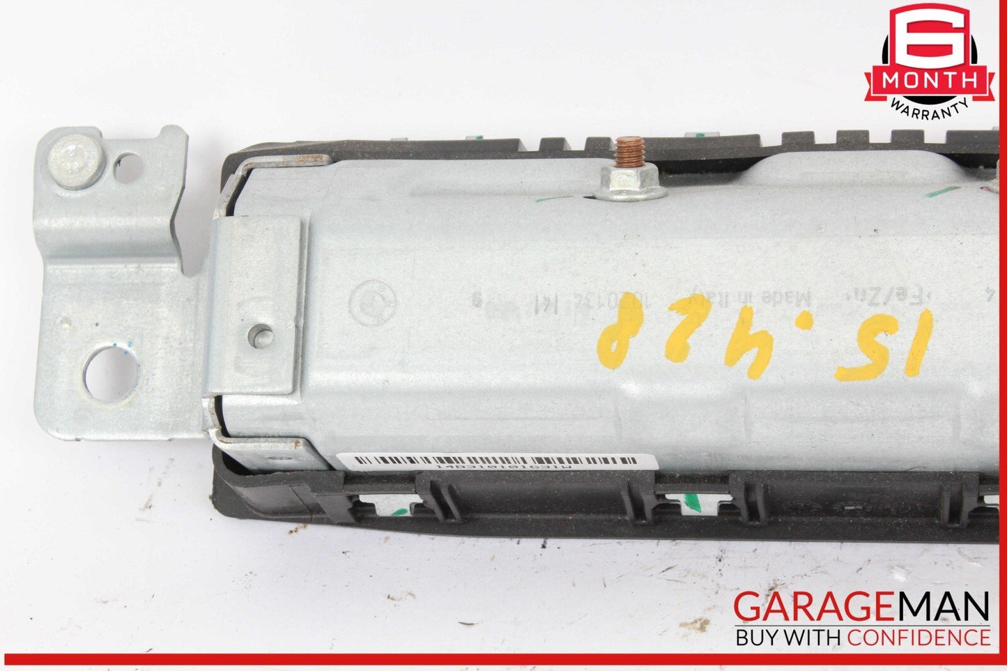 14-16 BMW 428i 435i Front Right Passenger Side Knee Airbag Air Bag 1024565 OEM
