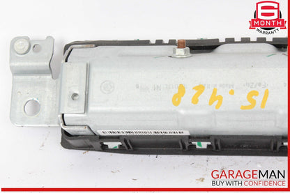 14-16 BMW 428i 435i Front Right Passenger Side Knee Airbag Air Bag 1024565 OEM