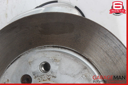14-21 BMW i3 I01 Hybrid Front Left Driver Side Spindle Knuckle Hub OEM