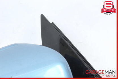 10-13 Mercedes W212 E350 E63 AMG Front Right Side Mirror Door Rear View OEM