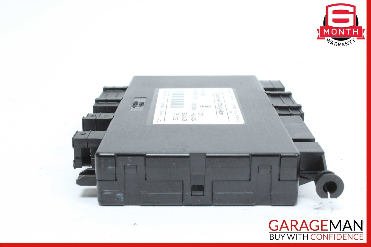 07-16 Mercedes X164 GL450 GL550 Third Seat Row Power Folding Control Module OEM