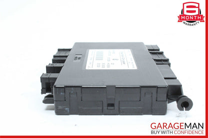 07-16 Mercedes X164 GL450 GL550 Third Seat Row Power Folding Control Module OEM