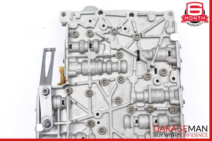 Mercedes W203 C280 E350 7G Tronic Transmission Valve Body 2202770801 OEM