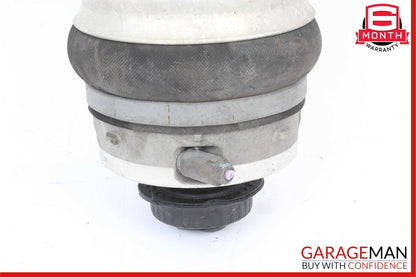 03-06 Porsche Cayenne 955 Front Left Shock Absorber Strut Air Spring Assembly