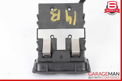 13-18 Mercedes B-Class W242 W246 B250 Parking Brake Release Handle 2469050451