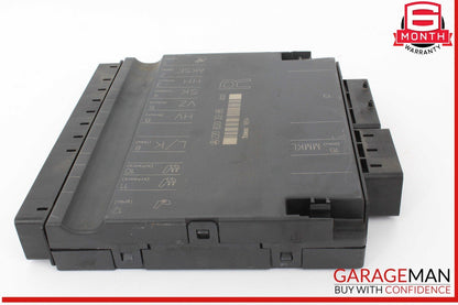 03-06 Mercedes W220 S55 AMG S430 S600 Front Right Side Seat Control Module Unit