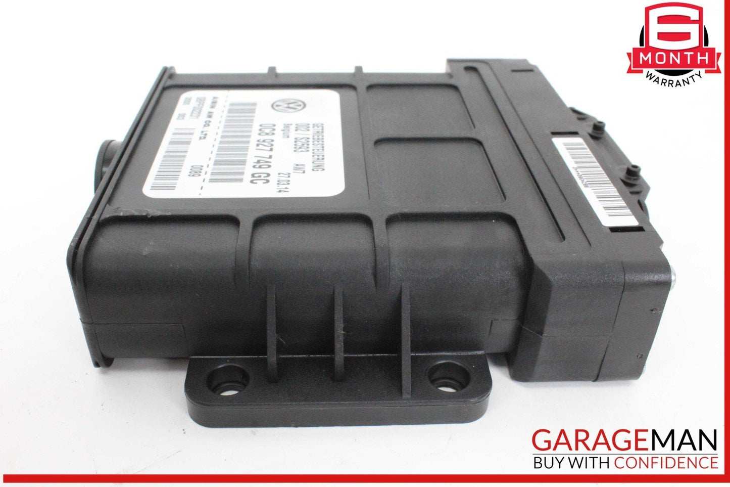 14-16 Porsche Panamera 970 E-Hybrid Transmission Control Module Unit TCU TCM OEM