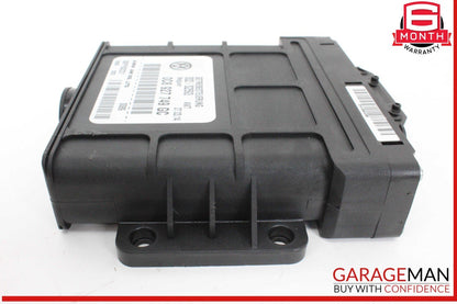 14-16 Porsche Panamera 970 E-Hybrid Transmission Control Module Unit TCU TCM OEM