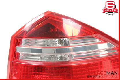 07-09 Mercedes X164 GL320 GL450 Rear Right Side Tail Light Taillight Lamp OEM