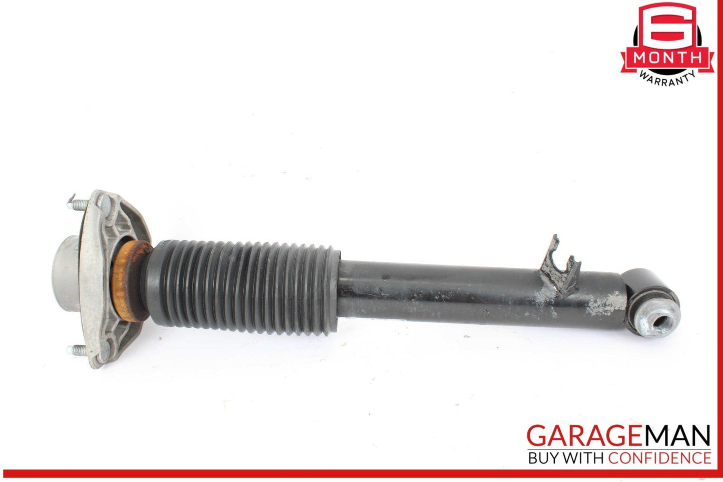 14-18 BMW X5 Rear Left and Rear Right Side Shock Strut Absorber Set OEM