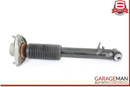 14-18 BMW X5 Rear Left and Rear Right Side Shock Strut Absorber Set OEM