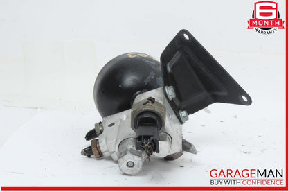 00-08 Mercedes R230 SL500 ABC Pressure Relief Valve Hydraulic Suspension OEM