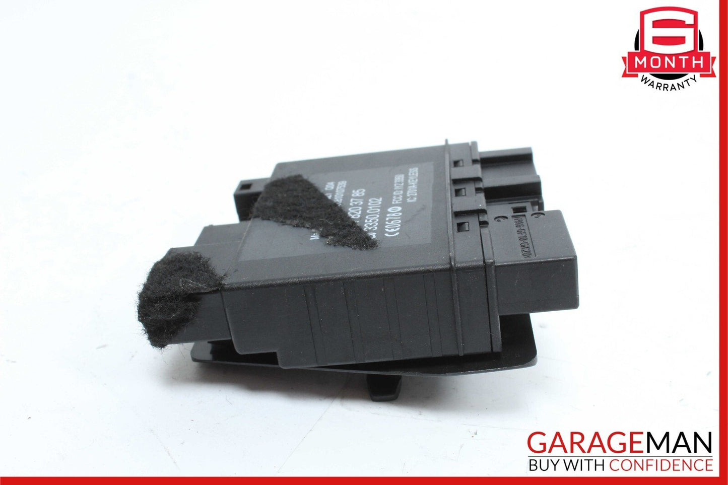 03-11 Mercedes W219 CLS550 Rear Left Door Keyless Go Control Module Unit OEM