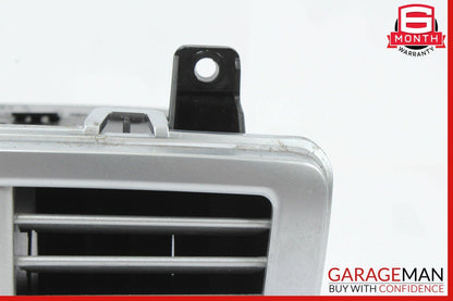 07-13 Mercedes W216 CL550 Rear Center Console AC A/C Air Vent 2218300654 OEM