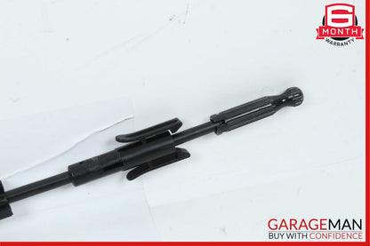 08-18 Mercedes W212 E350 CLS550 CLS400 Rear Left Side Door Lock Latch Actuator