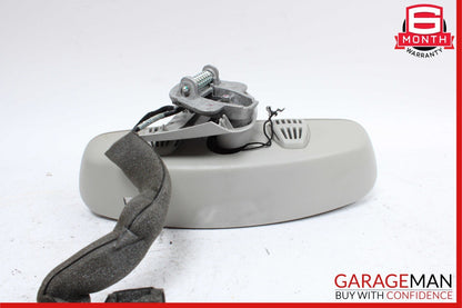 10-16 Mercedes X204 GLK350 E350 E400 Interior Rear View Mirror Assembly Grey OEM