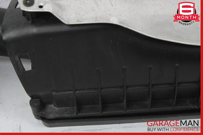 15-20 Mercedes W205 C350e SLC300 Air Intake Cleaner Filter Housing Box OEM