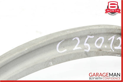 08-14 Mercedes W204 C250 Rear Left / Right Side Upper Suspension Control Arm