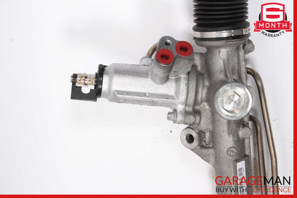 08-14 Mercedes W204 C350 C300 C250 Power Steering Rack and Pinion 2041101101 OEM