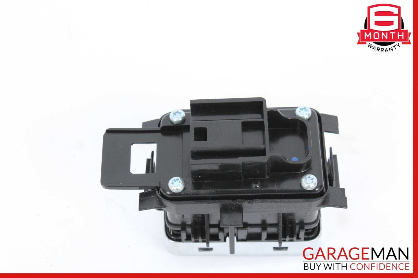 07-09 Mercede W221 S550 S450 S63 Rear Left or Right Window Control Switch OEM