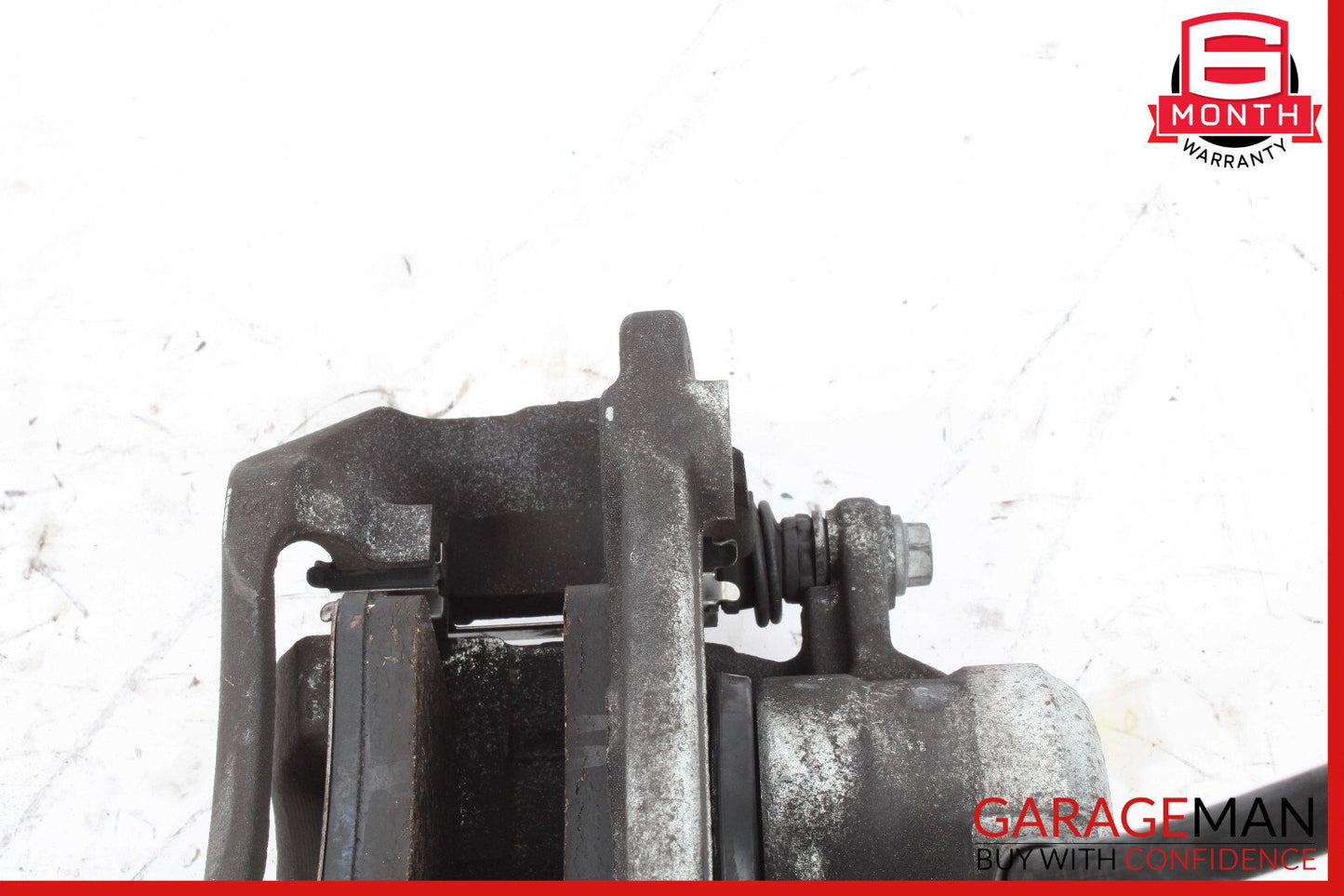03-09 Mercedes W209 CLK350 Lucas Front Left Driver Side Brake Caliper OEM