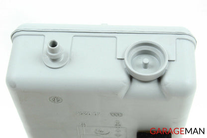 00-06 MERCEDES W215 CL55 S55 AMG SEAT VACUUM PUMP RESERVOIR TANK OEM