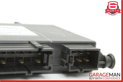 03-11 Mercedes W211 E350 ML55 AMG Seat Control Module Front Right 2118704585 OEM