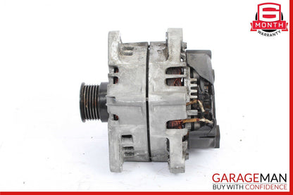 11-20 Mercedes W218 CLS550 SL550 Engine Generator Alternator 180 Amp OEM