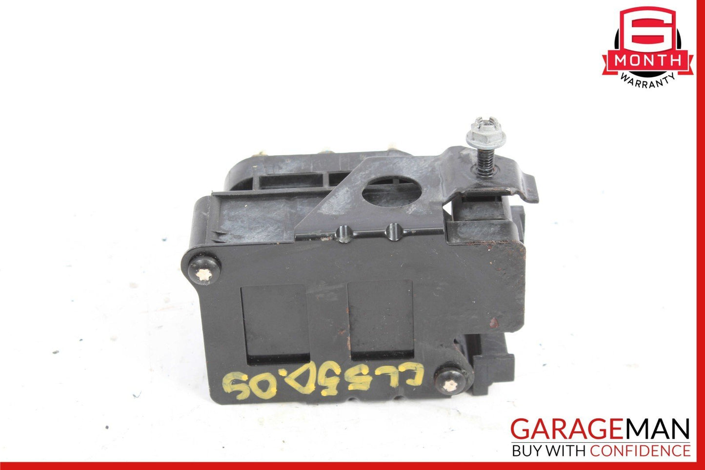 07-14 Mercedes W216 CL550 Air Suspension Supply Valve Block Control Module Unit