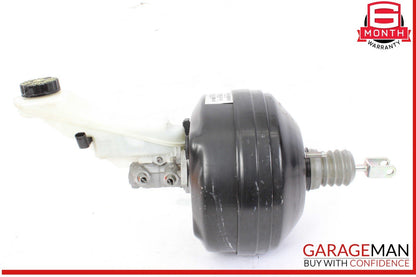 14-21 BMW BMW I3 I01 Hybrid Brake Master Cylinder Power Booster OEM