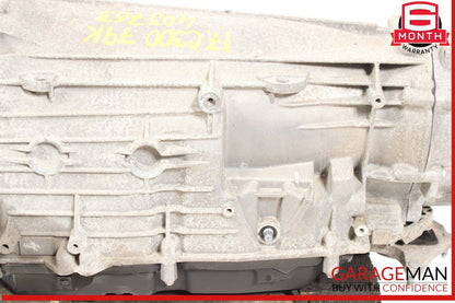 15-17 Mercedes W205 C300 AWD 4Matic Automatic Transmission Assembly OEM 79k