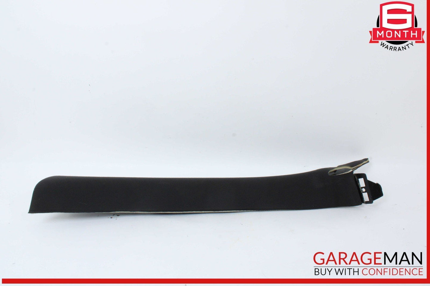 14-20 Maserati Ghibli Front Right and Left Side Interior Trim Panel A Pillar OEM