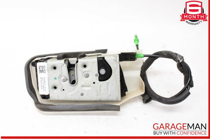 17-23 Tesla Model 3 Front Left Driver Side Door Lock Latch Actuator 150067200B