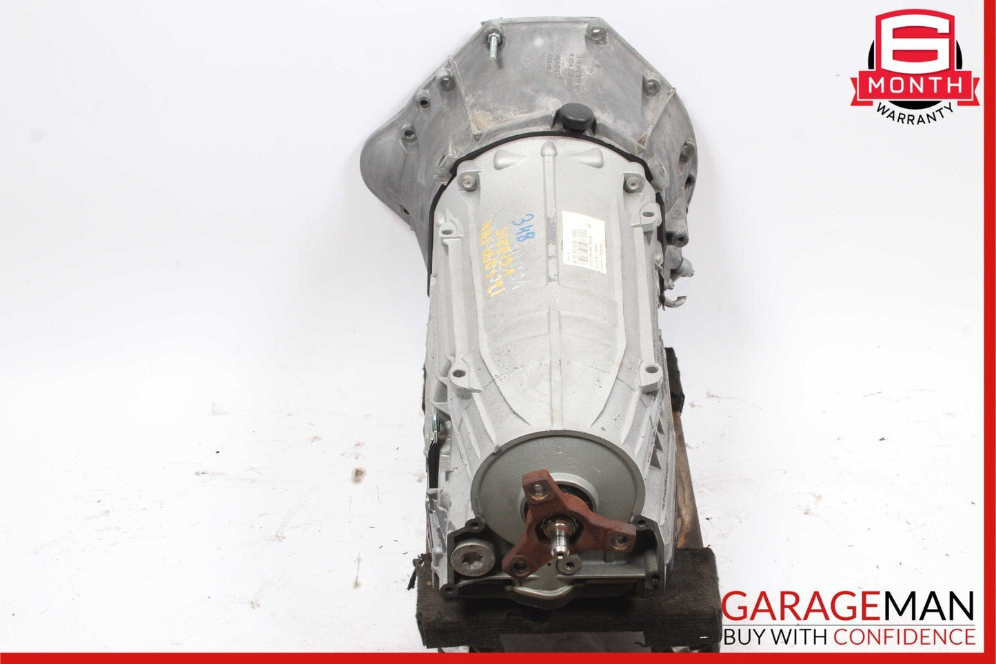 12-15 Mercedes C250 SLK250 7G Tronic Automatic Transmission Assembly 722997 171k