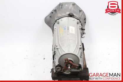12-15 Mercedes C250 SLK250 7G Tronic Automatic Transmission Assembly 722997 171k