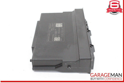 17-24 Audi Q7 Rear 3rd Third Row Seat Memory Control Module Unit 4M1959760G OEM