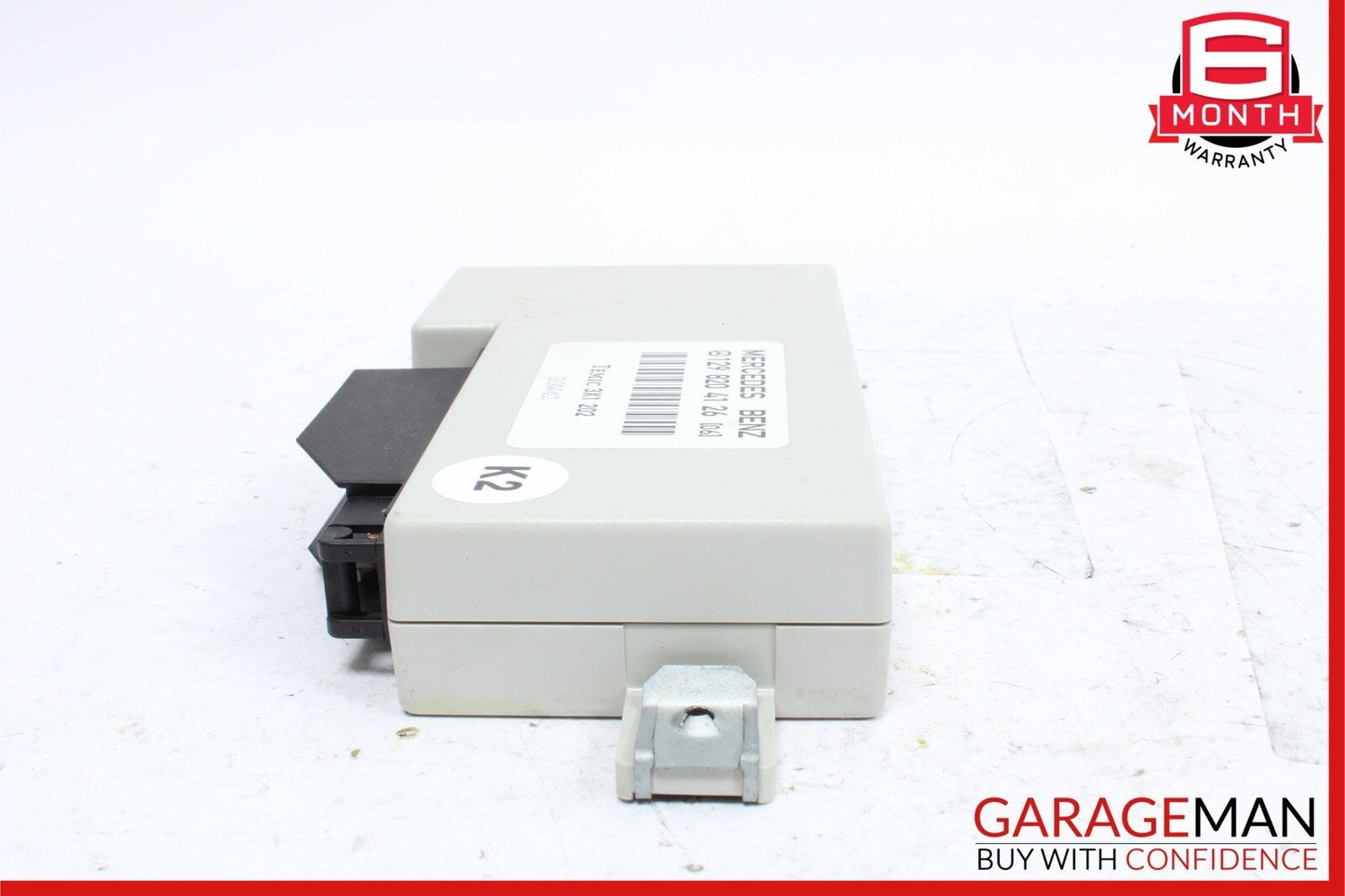 94-02 Mercedes W140 S500 SL500 500SEC Anti Theft Key Alarm Control Module Unit