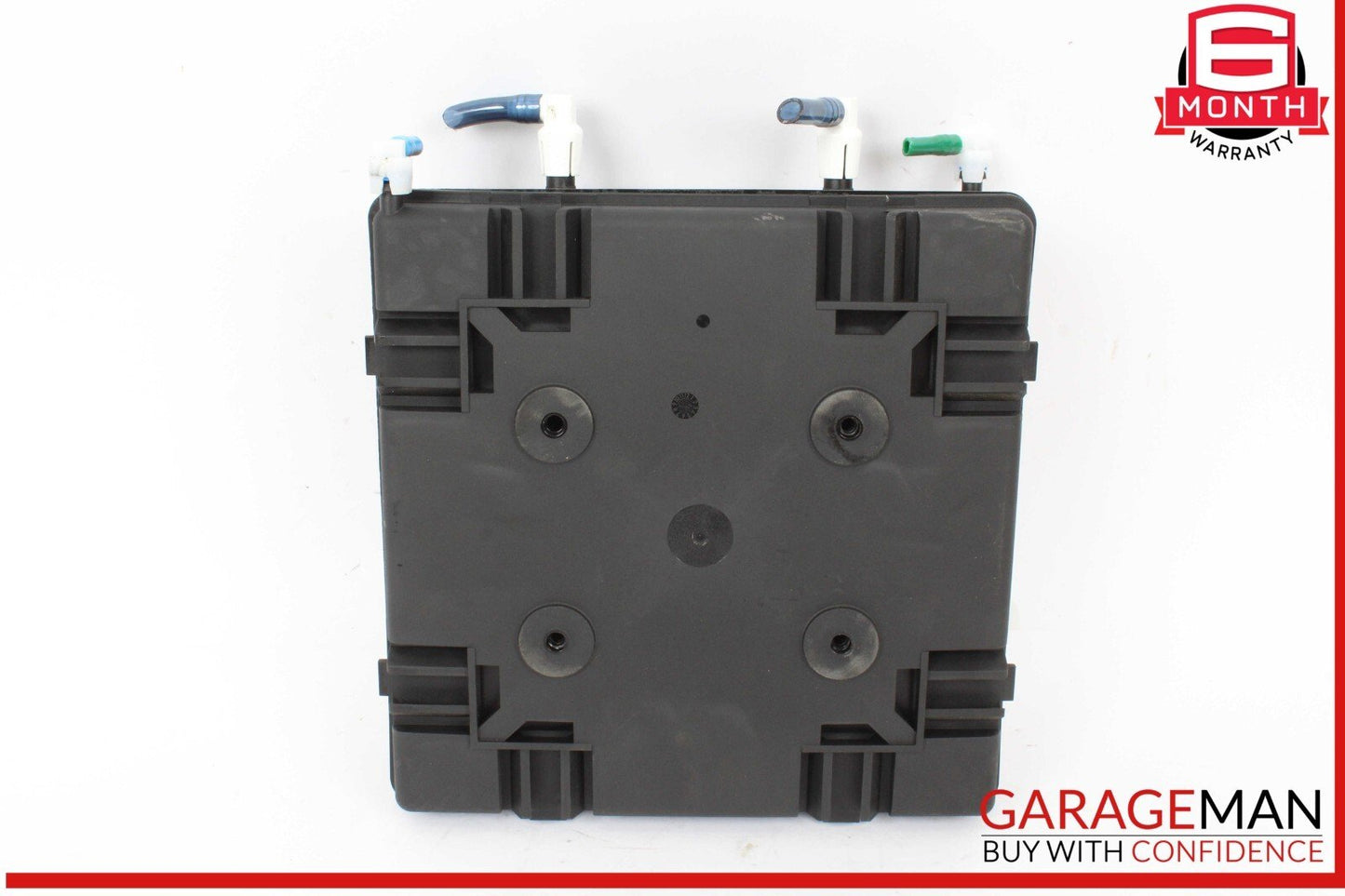 14-20 Mercedes W222 S550 S63 S65 AMG Maybach Door Locking Vacuum Pump OEM