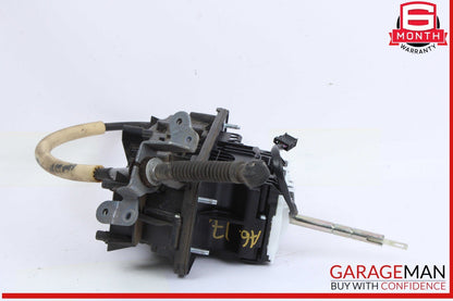 12-18 Audi A6 A7 Automatic Transmission Gear Shift Shifter Assembly 4G1713041BE