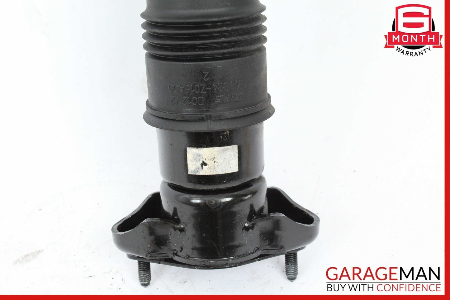 06-12 Mercedes X164 GL450 ML350 Rear Right or Left Side Shock Absorber Strut OEM