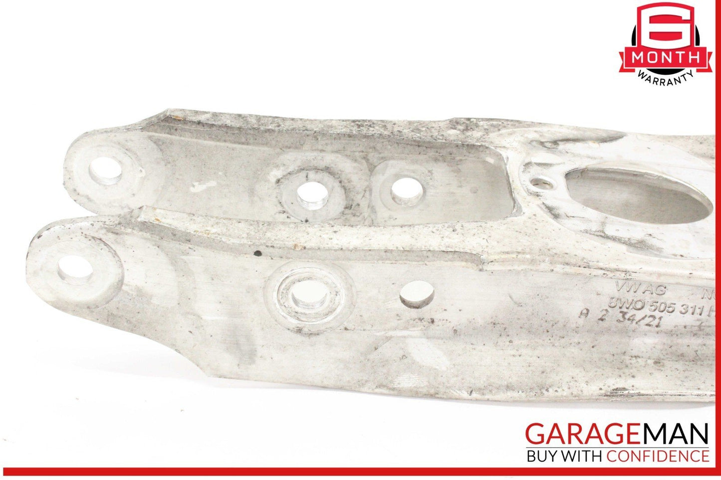 17-24 Audi S5 A5 A4 Rear Left or Right Side Lower Control Arm 8W0505311H OEM
