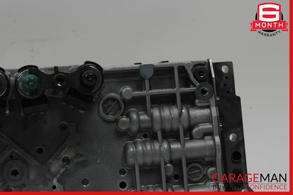 Mercedes W212 E350 GL450 CL550 7G TCM Tronic Transmission Valve Body OEM