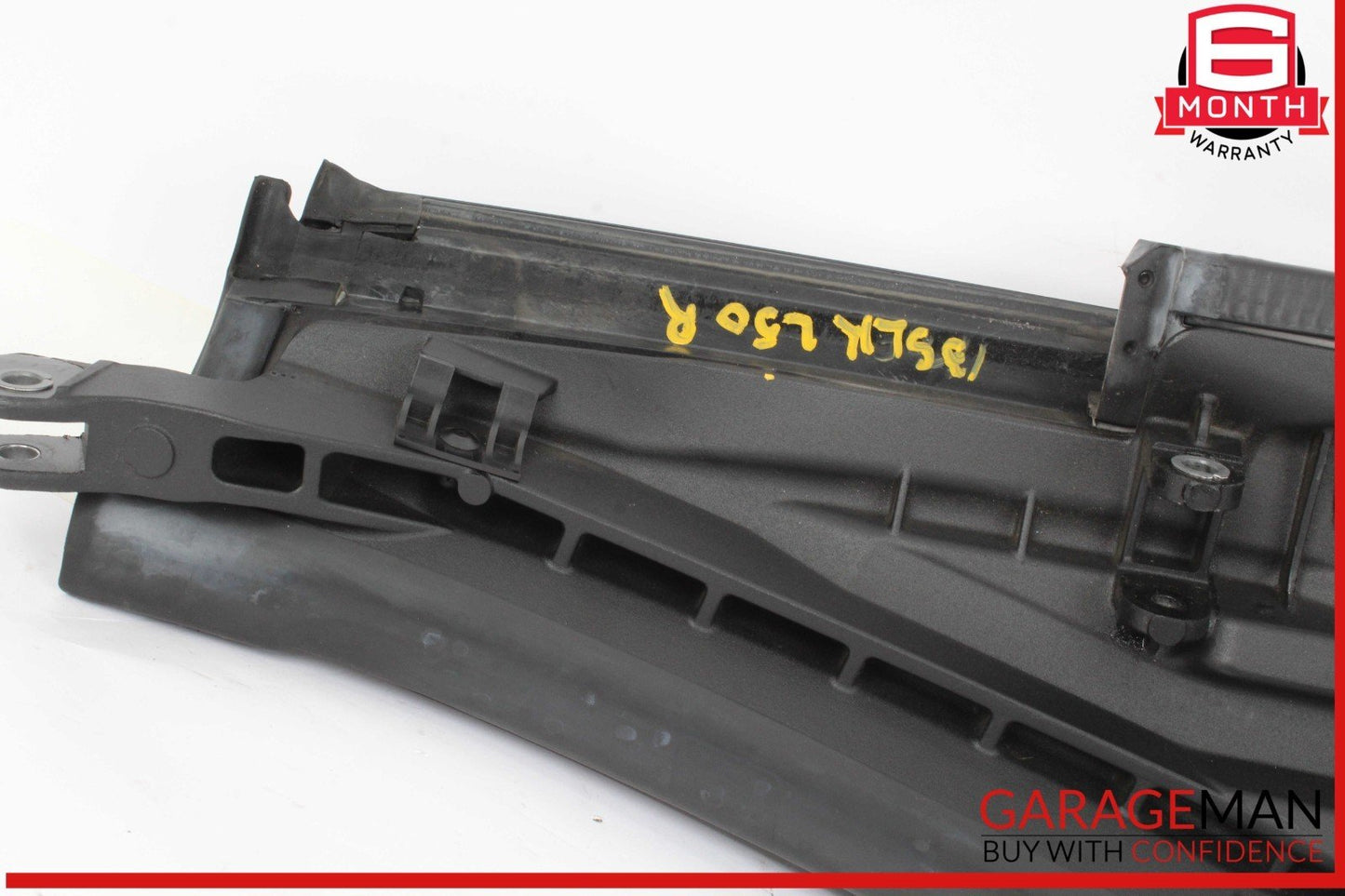 12-20 Mercedes R172 SLK250 SLC300 Convertible Top Right C Pillar Brace Support