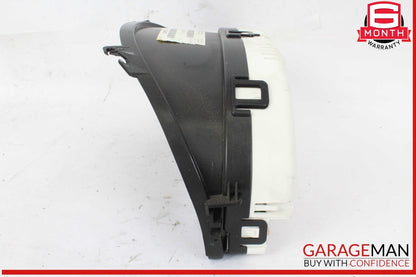 02-05 Mercedes W163 ML350 ML500 Instrument Cluster Speedometer OEM