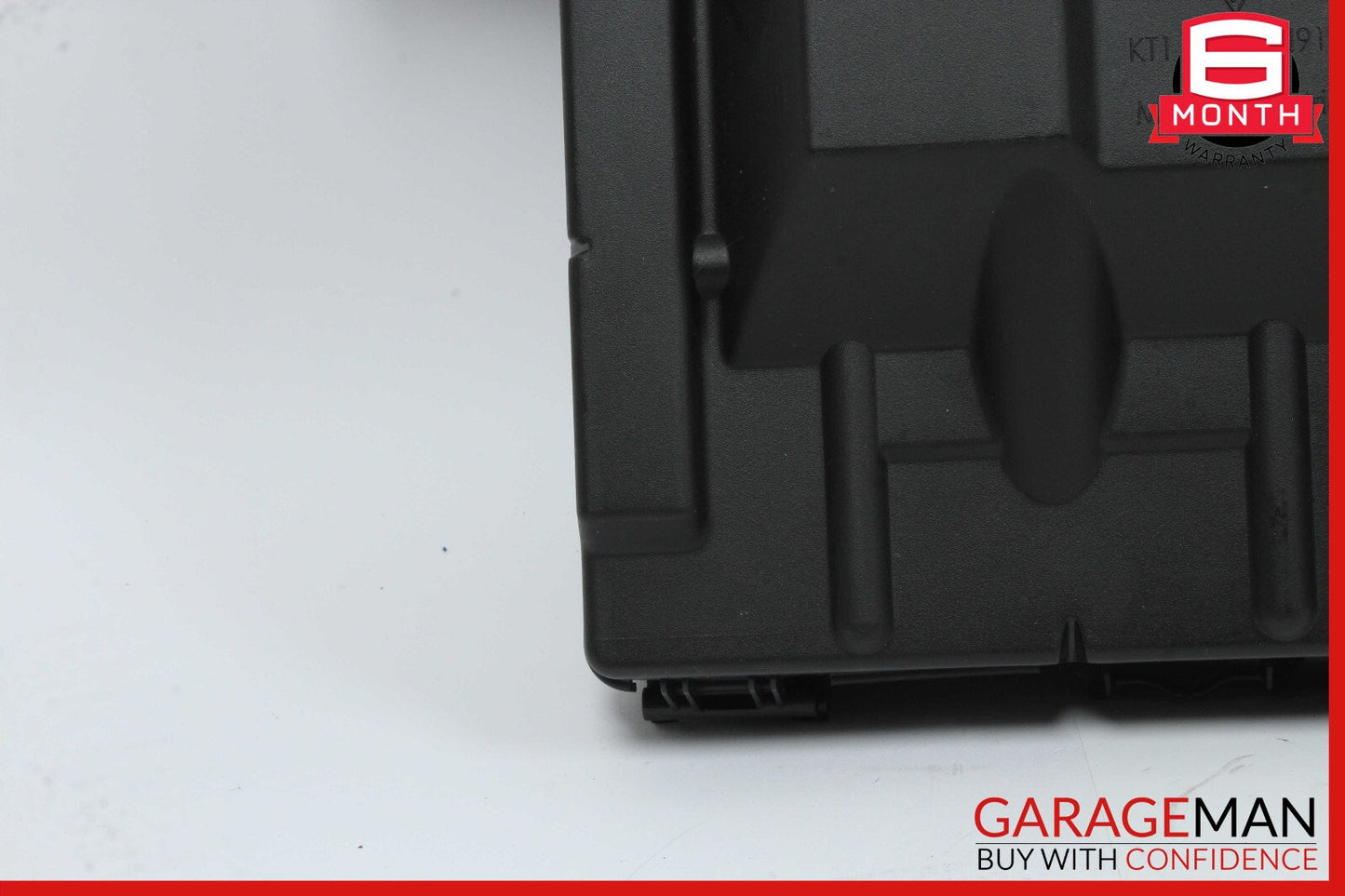 10-15 Porsche Panamera 970 Battery Junction Distribution Fuse Box OEM