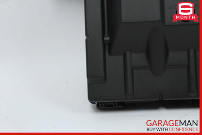 10-15 Porsche Panamera 970 Battery Junction Distribution Fuse Box OEM