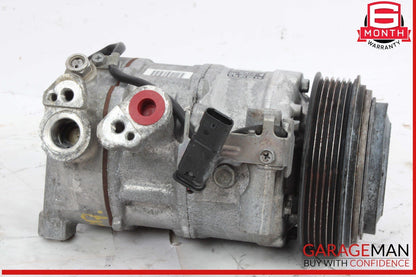 15-23 Mercedes W447 Metris C300 AC Air Conditioning Compressor 0032306911 OEM