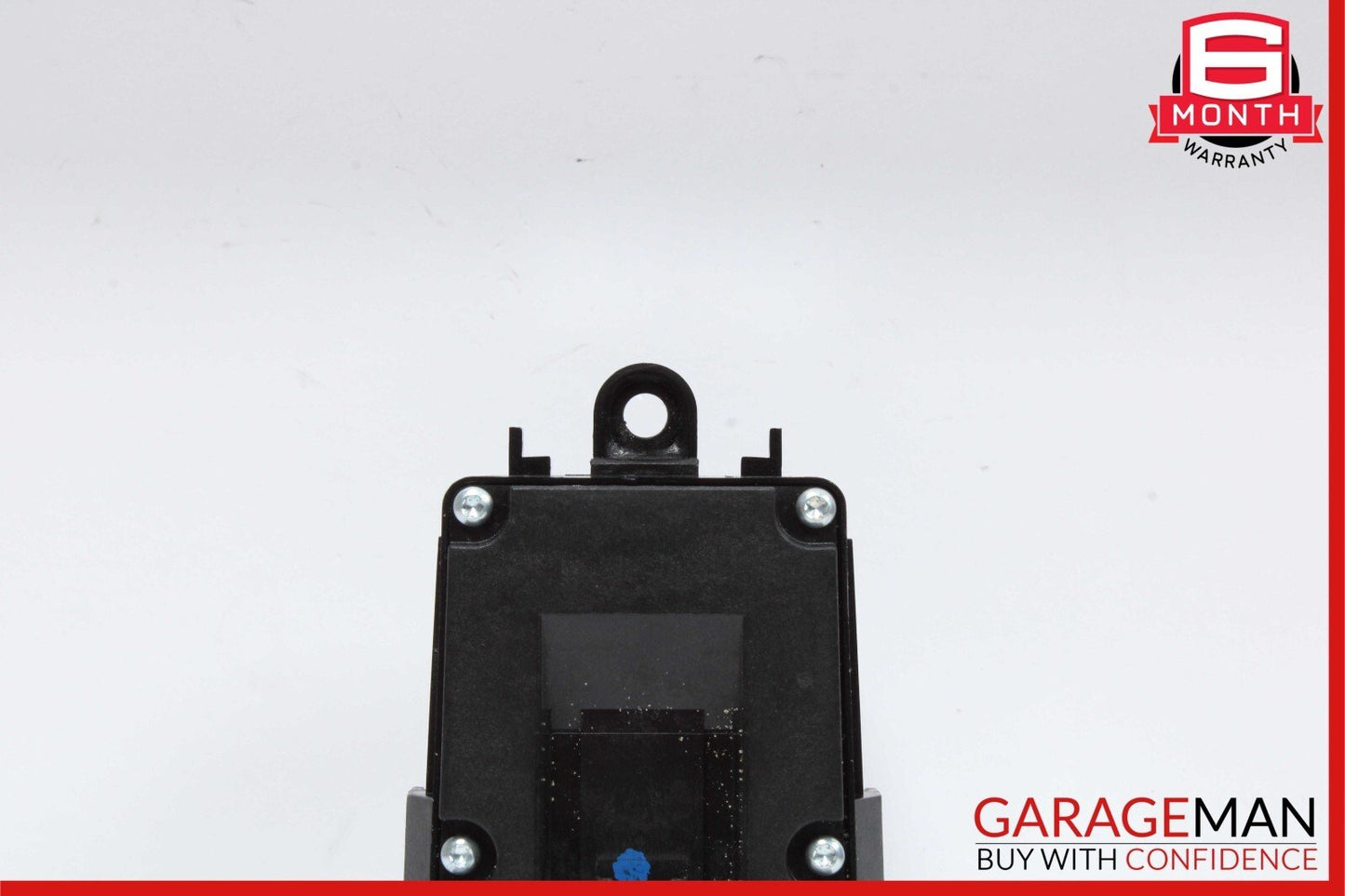 07-13 Mercedes S600 S550 Rear Right / Left Door Window Switch Control Module