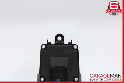 07-13 Mercedes S600 S550 Rear Right / Left Door Window Switch Control Module